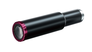 COOLENS      视清      DTCA121-7.3      工业镜头
