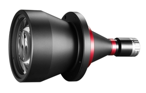 COOLENS      视清      DTCM110-110-AL     双远心镜头(小靶面)