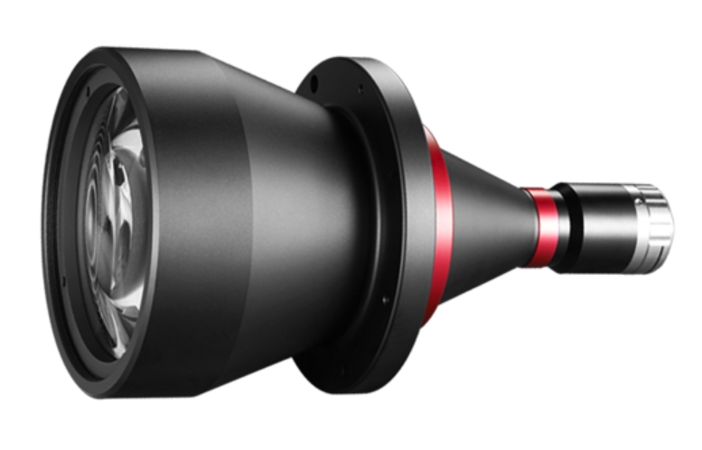 COOLENS      视清      DTCM110-110-AL     双远心镜头(小靶面)