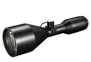 COOLENS      视清      DTCA35F-94C-M58-AL      工业镜头