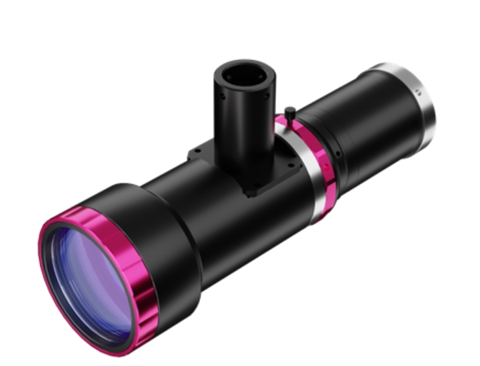 COOLENS      视清      DTCA121-14.8C-G      工业镜头