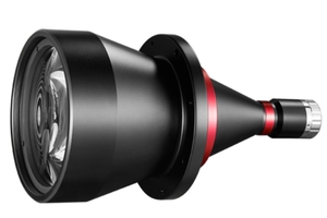 COOLENS      视清      DTCM110-136-AL     双远心镜头(小靶面)