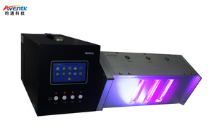 AVENTK     昀通     PT130     UVLED线光源