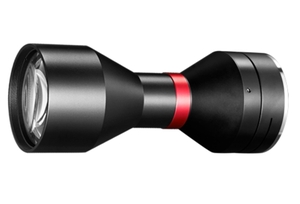 COOLENS      视清      DTCM175-42-M58-AL     双远心镜头(大靶面)