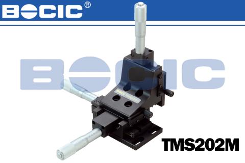 CBOCIC      北光世纪     TMS202M     平移台