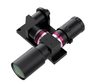 COOLENS      视清      DTCA35F-44C-G-M58-AL      工业镜头