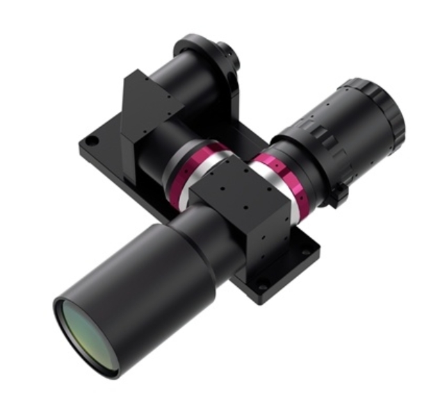 COOLENS      视清      DTCA35F-44C-G-M58-AL      工业镜头