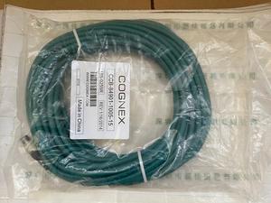 COGNEX康耐视 网线 15米  CCB-84901-1005-15  数据线