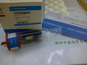Agilent安捷伦  5610103700  空心阴极镍元素灯