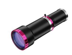 COOLENS      视清      DTCA121-14.8-G      工业镜头