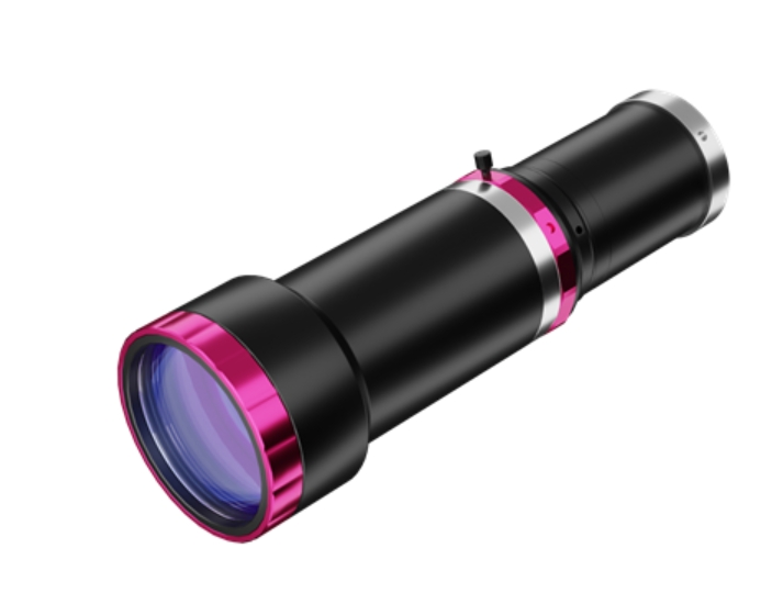 COOLENS      视清      DTCA121-14.8-G      工业镜头