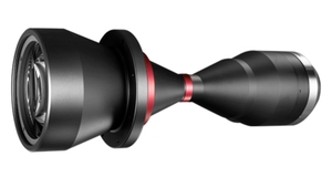 COOLENS      视清      DTCM16K-120H-AL     双远心镜头(大靶面)