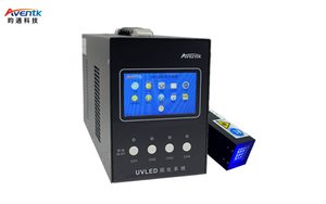 AVENTK     昀通     XM205    UVLED面光源