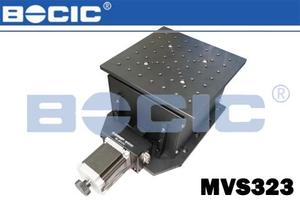 BOCIC      北光世纪     MVS323     精密电控升降台
