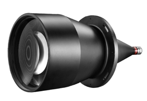 COOLENS      视清      DTCM125-240H-AL    双远心镜头(小靶面)
