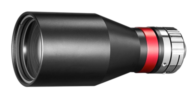COOLENS      视清      DTCM120-36-AL    双远心镜头(小靶面)