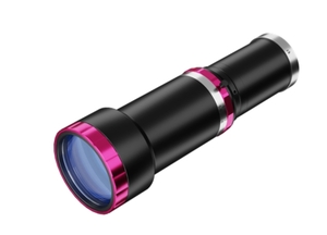COOLENS      视清      DTCA121-13.3-G      工业镜头