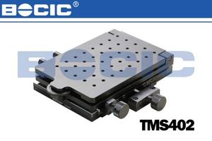 CBOCIC      北光世纪     TMS402     整体式三轴调整台