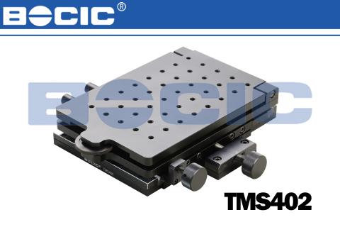 CBOCIC      北光世纪     TMS402     整体式三轴调整台