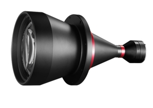 COOLENS      视清      DTCM175-170-M58-AL     双远心镜头(大靶面)