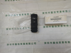 COGNEX康耐视接圈组件LNS-EXTUBE-00&LNC-XKIT