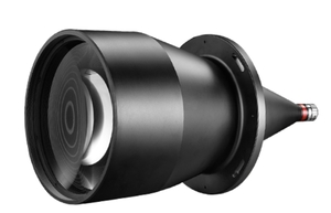 COOLENS      视清      DTCM120-258-AL     双远心镜头(小靶面)