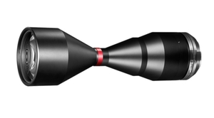 COOLENS      视清      DTCM16K-80H-AL     双远心镜头(大靶面)