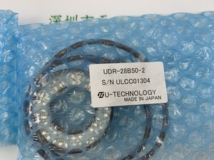 U-TECHNOLOGY优科 UDR-28B50-2 环形光源