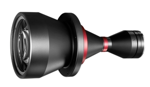 COOLENS      视清      DTCM71M-120H-M58-AL     双远心镜头(大靶面)