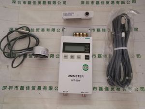 USHIO牛尾 UIT-250 紫外线照度计紫外线积算光量计