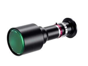 COOLENS      视清      DTCA175-51-G-M58-AL      工业镜头
