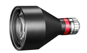 COOLENS      视清      DTCM118-56-AL     双远心镜头(小靶面)