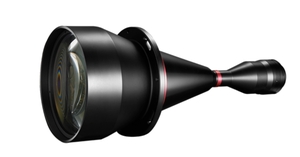 COOLENS      视清      DTCM35FH-190H-M58-AL     双远心镜头(大靶面)