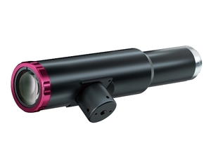 COOLENS      视清      DTCA121-5C      工业镜头