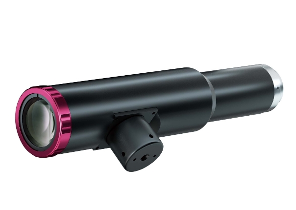 COOLENS      视清      DTCA121-5C      工业镜头