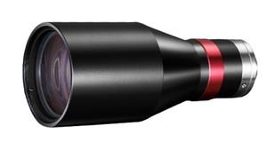 COOLENS      视清      DTCM125-36    双远心镜头(小靶面)