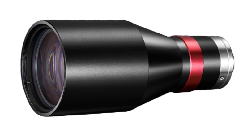 COOLENS      视清      DTCM125-36    双远心镜头(小靶面)