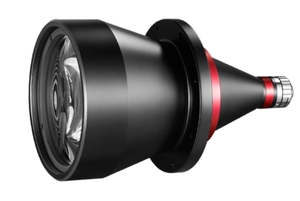 COOLENS      视清      DTCM118-120H-AL     双远心镜头(小靶面)