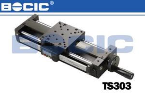 BOCIC      北光世纪     TS303     精密平移台