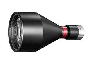 COOLENS      视清      DTCM110-80H-AL     双远心镜头(小靶面)