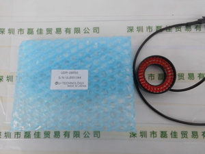 U-TECHNOLOGY优科 UDR-28R50 环形光源