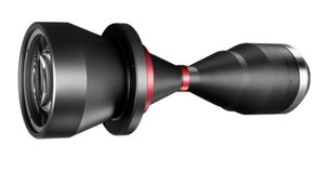 COOLENS      视清      DTCM16K-110-AL     双远心镜头(大靶面)