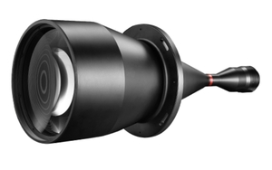 COOLENS      视清      DTCM35FH-240H-M58-AL     双远心镜头(大靶面)