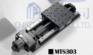 BOCIC      北光世纪     MTS303     普及重载型电控平移台