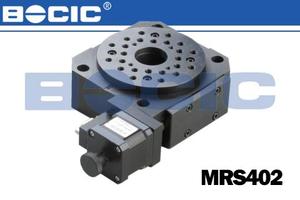 BOCIC      北光世纪     MRS402     重载型电控旋转台