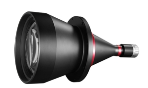 COOLENS      视清      DTCM111-190H-AL     双远心镜头(小靶面)