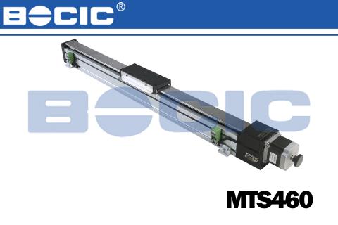 BOCIC      北光世纪     MTS468     高导程电控平移台