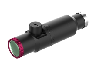 COOLENS      视清      DTCA121-5C-GV2      工业镜头