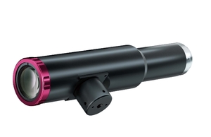 COOLENS      视清      DTCA121-7.3C      工业镜头