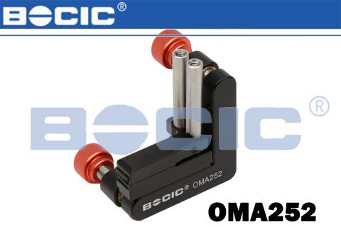BOCIC       北光世纪     OMA252     方型光学调整架